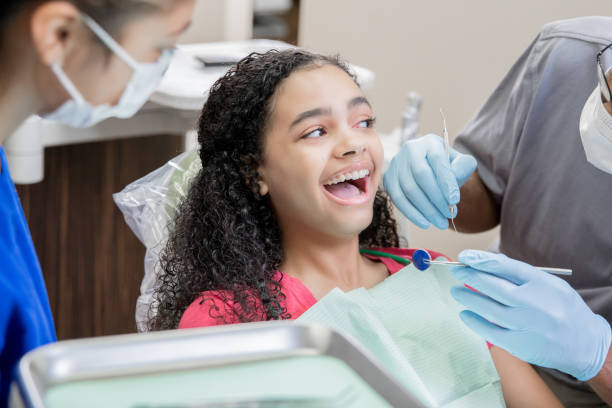 Best Emergency Cosmetic Dentistry in Wapello, IA