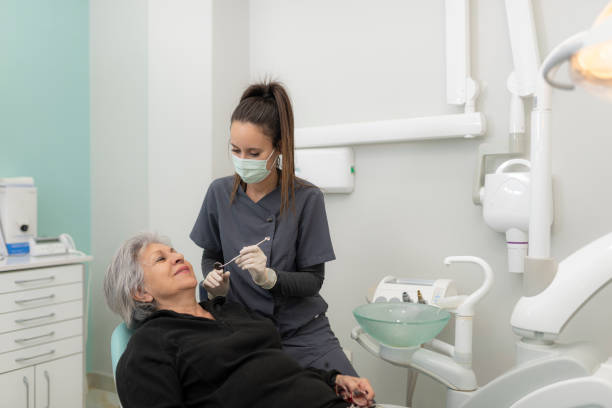 Best Pediatric Emergency Dentist in Wapello, IA