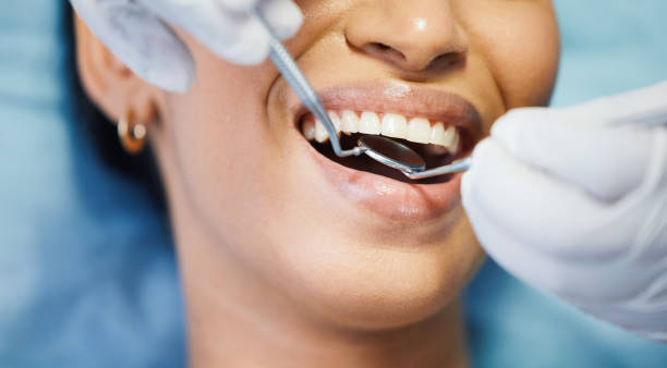 Best Mobile Emergency Dentist in Wapello, IA