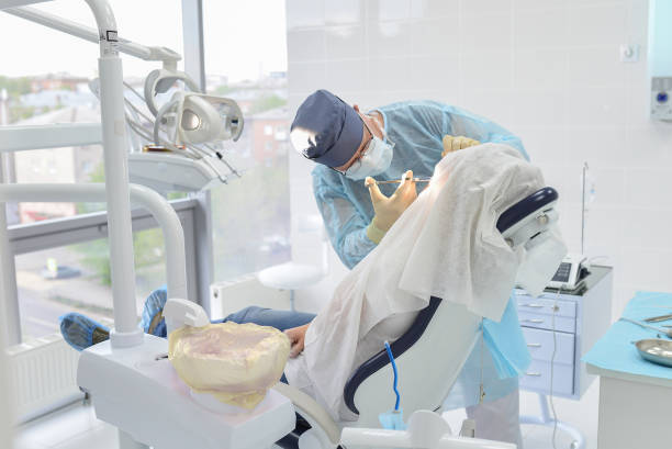 Best Emergency Dental Services for Seniors in Wapello, IA